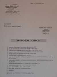 Du bon usage de la communication par voie électronique Du bon usage de la communication par voie électronique
