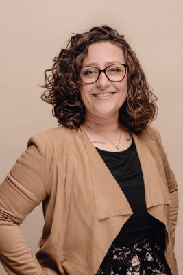 Fanny COMTE Fanny COMTE