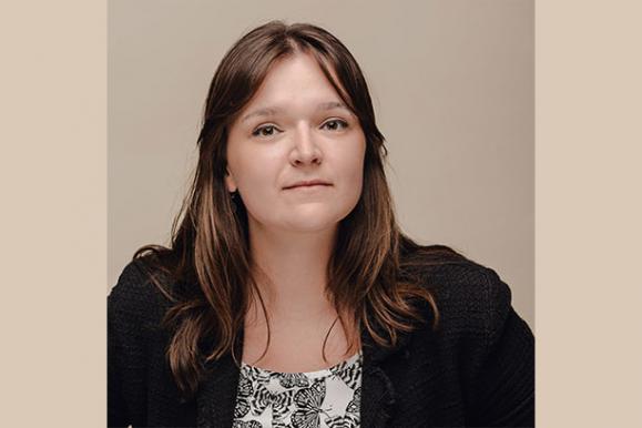 Laura DERREY, avocate à Metz