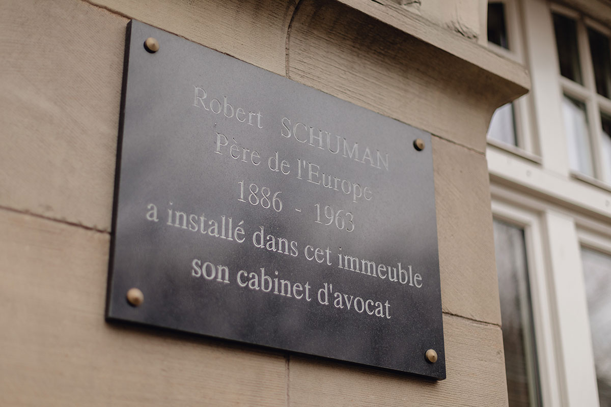 Nos locaux dans les bureaux de Metz